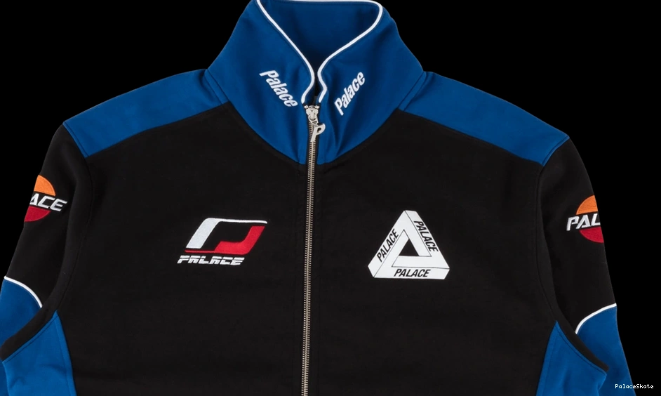 Cheap Palace Top Yaman Track 0812
